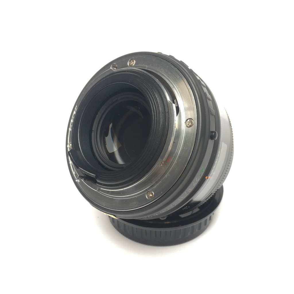 Ống kính Pentax F 50mm F1.7