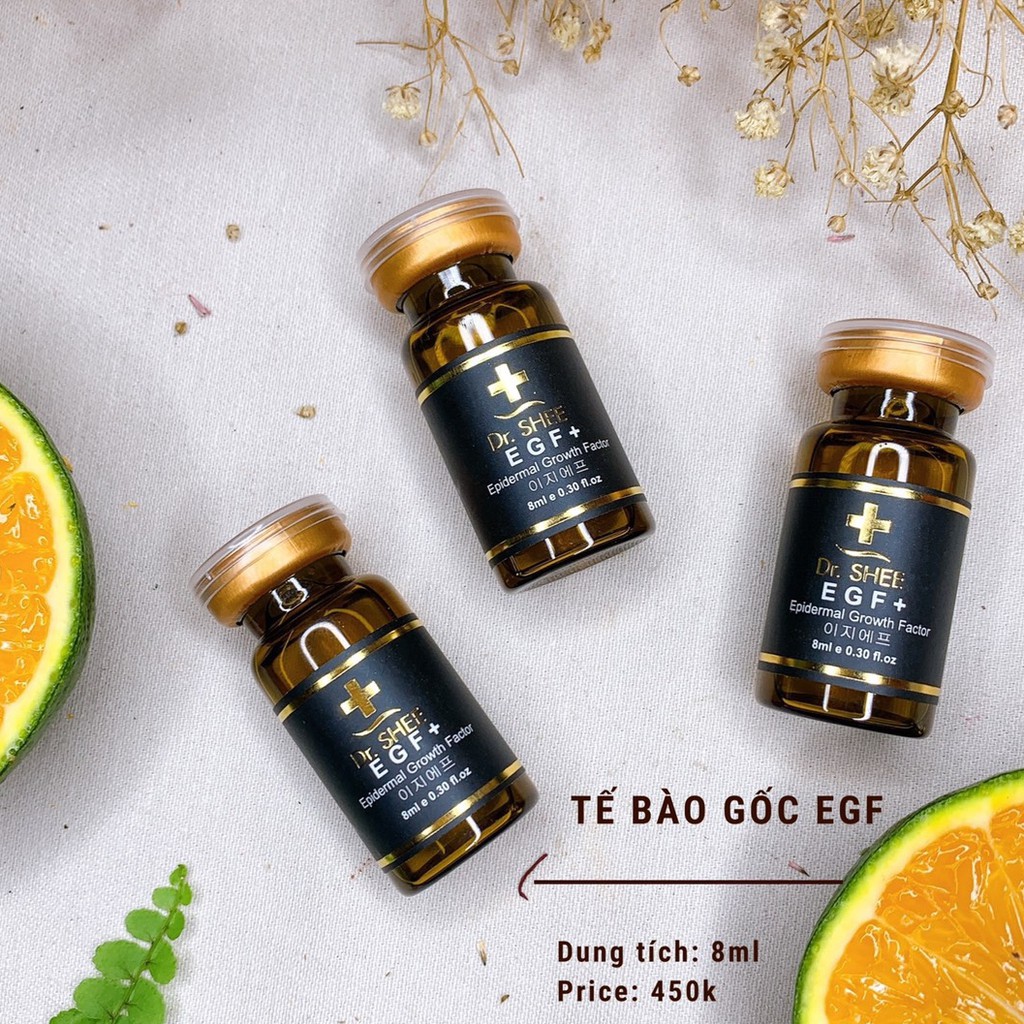 Tế Bào Gốc Tăng Trưởng Tối Đa EGF+