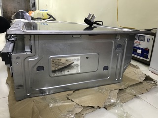 Bếp từ National nhật