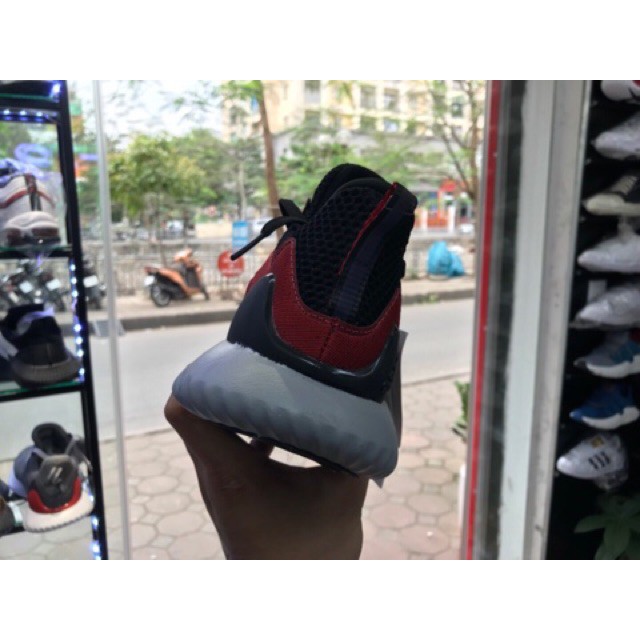 ⚡️[FLASH SALE] Giày Sneaker alpha bouce ĐỎ