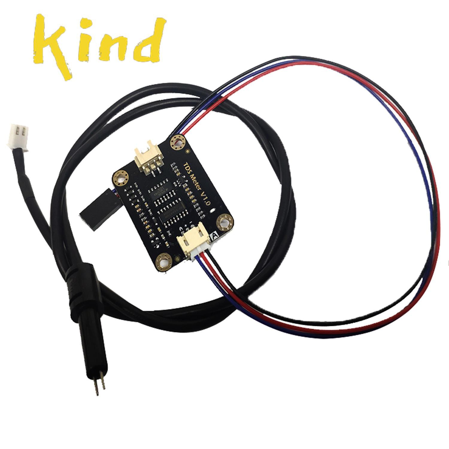 Mô Đun Cảm Biến Mực Nước Tds Chuyên Dụng | BigBuy360 - bigbuy360.vn