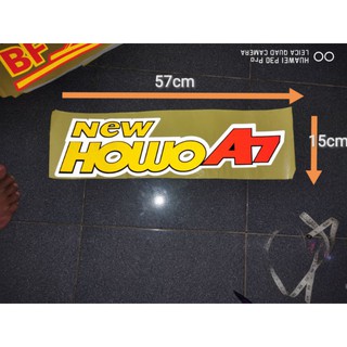 Các loại tem phản quang , tem xe tải