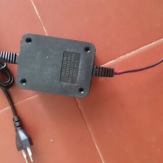 Đổi nguồn (adapter) từ 220v sang 24v