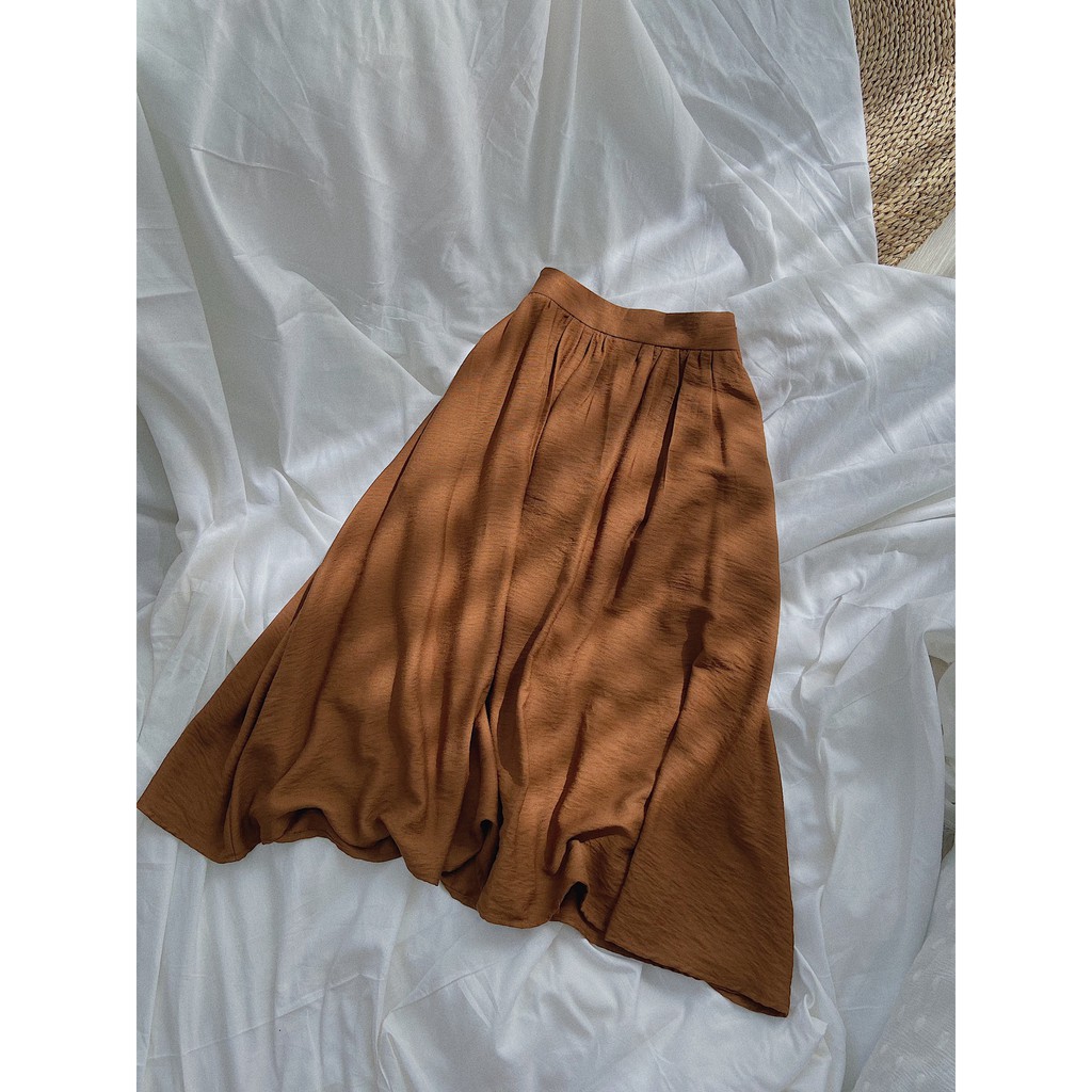 chân váy dài không nút | BigBuy360 - bigbuy360.vn