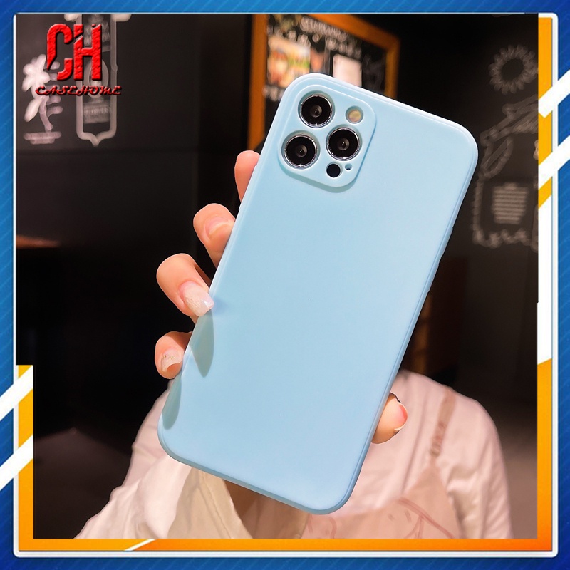 Ốp Điện Thoại TPU Cho compatible for iPhone 11 PRO MAX 6 7 6S 8 Plus 12 Mini 12 Pro Max 13 PRO MAX 13 Mini X Se 2020 XR XSMAX 6SPlus 7Plus 6Plus 8Plus XS