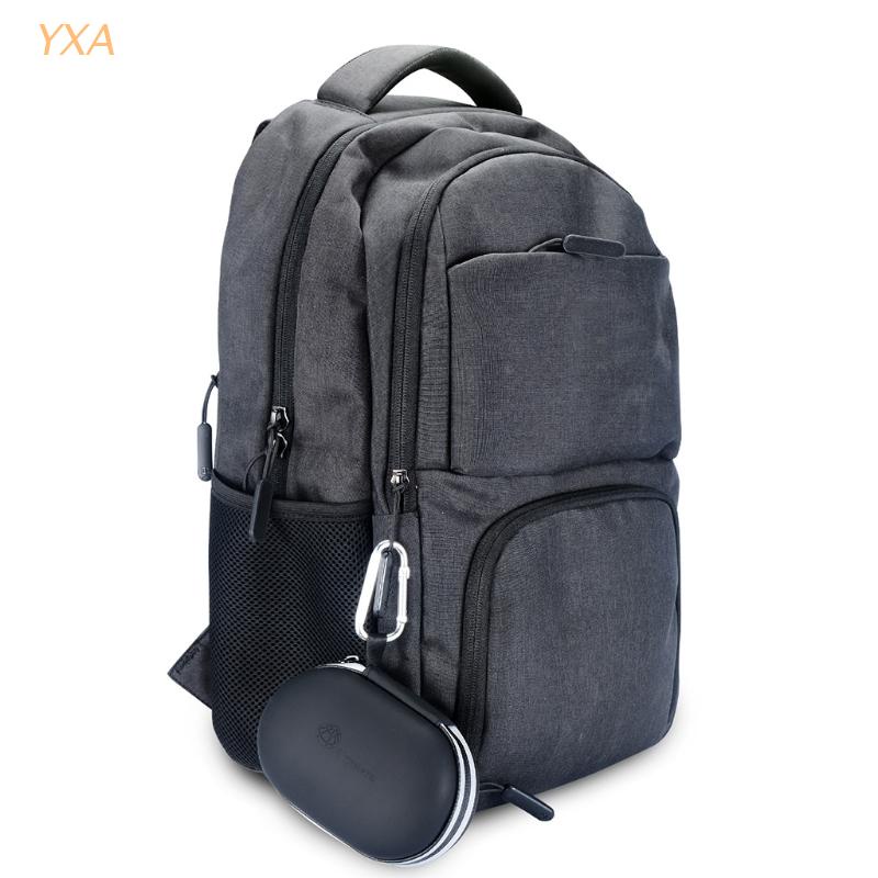 Hộp sạc 2000mAh hai cổng USB cho tai nghe Bluetooth TWS