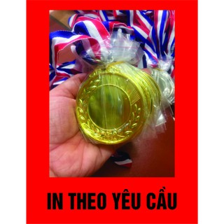 COMBO 30 HUY CHƯƠNG 1 CUP 4 CỜ