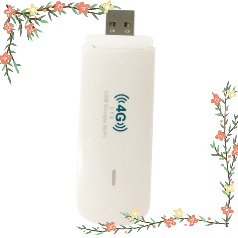 Usb Phát Wifi 4g Cho Laptop Pc | BigBuy360 - bigbuy360.vn
