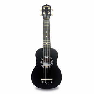 Đàn Ukulele soprano màu trơn KBD 33A15-Do (Màu đỏ)