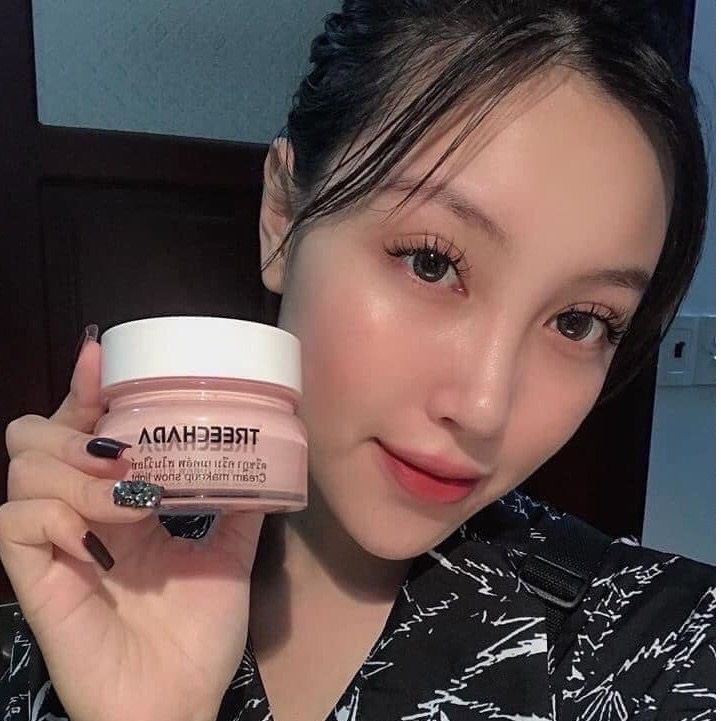 Kem Make Up Thần Thánh Tree Chada | BigBuy360 - bigbuy360.vn