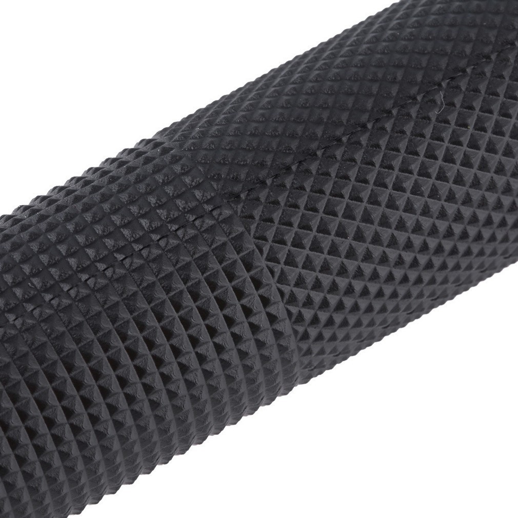 【OMB】1 Cặp/ Cặp tay lái xe đạp chống trượt bằng nhựa