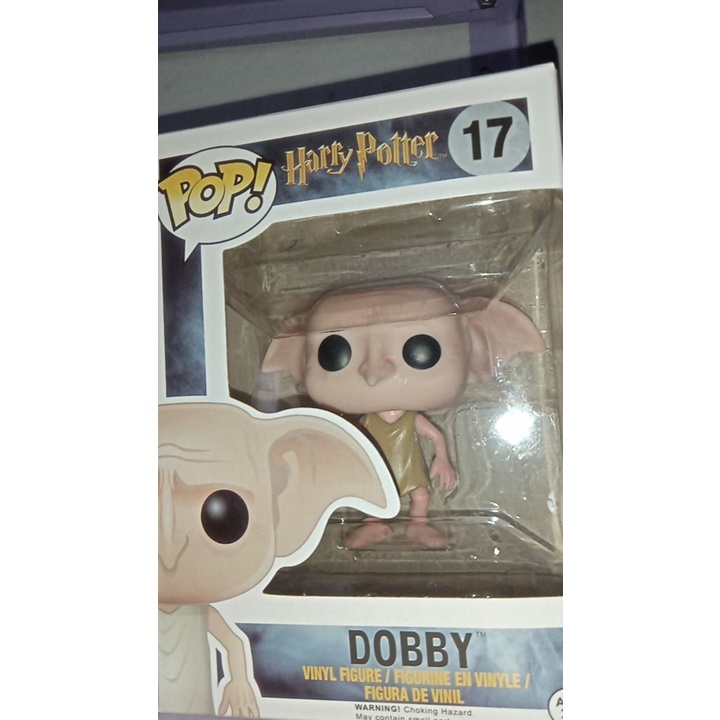 Funko Pop Mô Hình Nhân Vật Trong Phim Harry Potter Luna