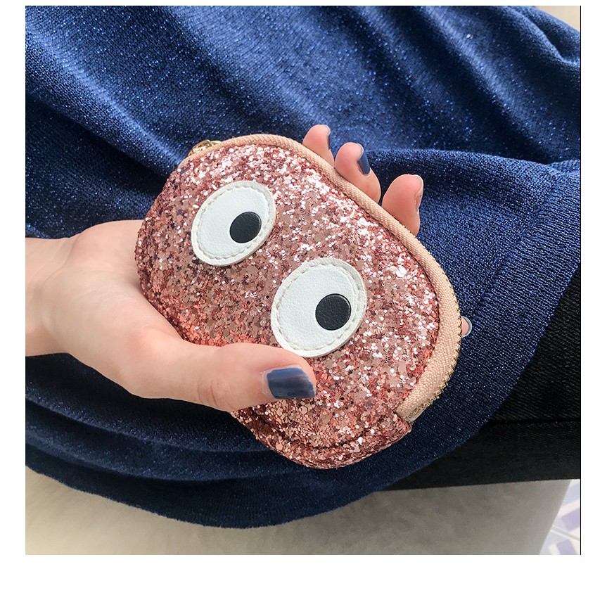 VÍ MINI BLING BLING 264