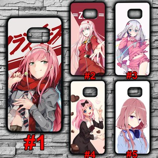 Ốp Lưng Samsung Note 3 4 5 7 8 - S6 S7 S8 S8+ Ốp lưng điện thoại Anime (13)