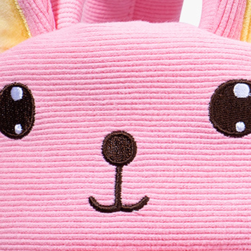 Gối Đệm Bảo Vệ Đầu Cho Bé Tập Đi