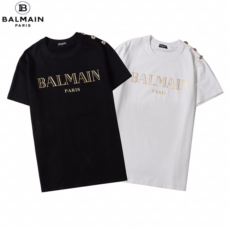 áo Balmain