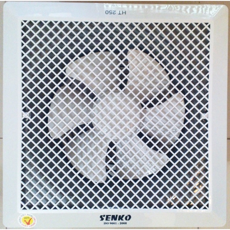 Quạt hút âm trần Senko HT150