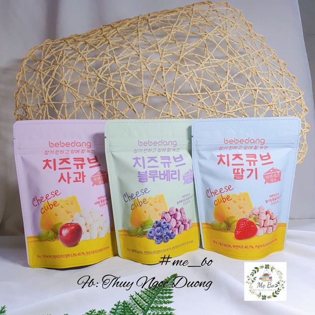 [BEBEDANG] PHÔMAI/ PHÔ MAI KHÔ BEBEDANG