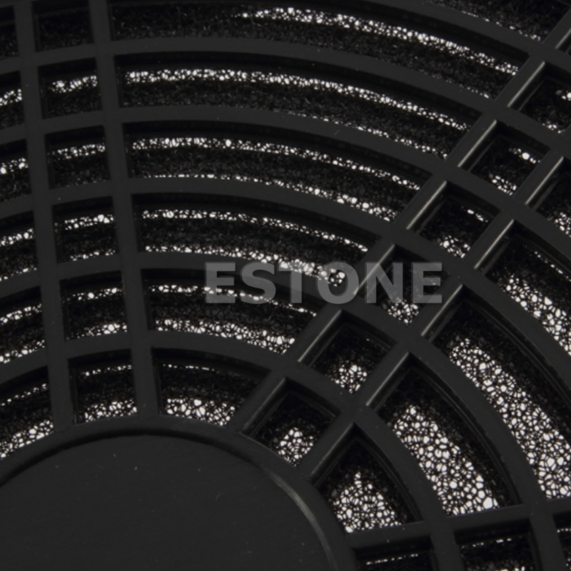 Bộ lọc chống bụi kích thước 120mm dành cho quạt tản nhiệt máy tính