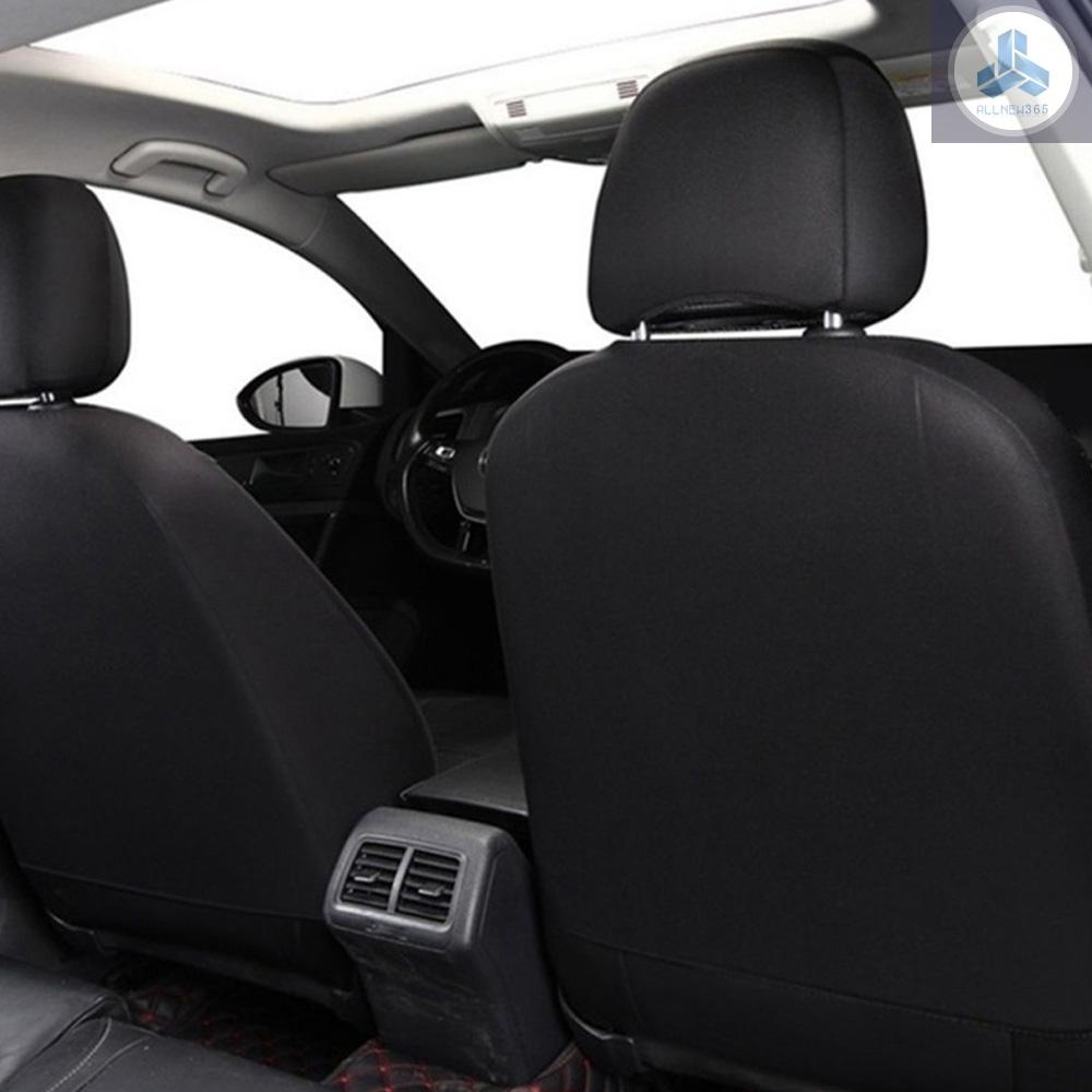 Vỏ Bọc Ghế Ngồi Xe Hơi Bằng Da PU Chất Lượng Cao 9.29