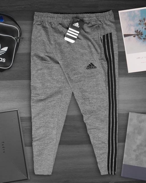 Quần Dài Thể Thao - Quần Ống suông- Chất Vải Dày - Co Giản 4 Chiều | BigBuy360 - bigbuy360.vn