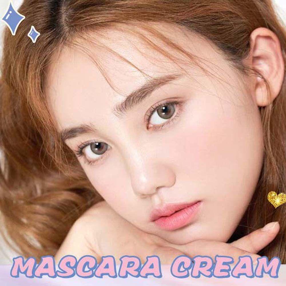Mascara Chống Thấm Nước Và Mồ Hôi Lâu Trôi Chuốt Cong Mi