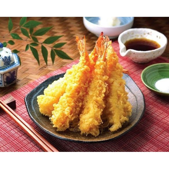 Bột chiên xù Miwon gói 200g