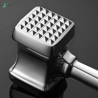 Búa Đập Thịt Bằng Thép Không Gỉ