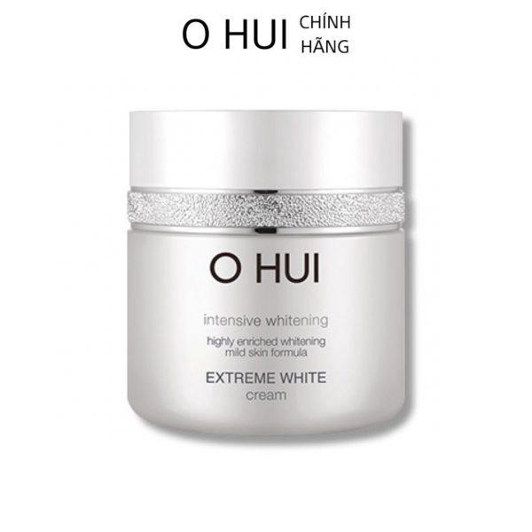 HŨ KEM DƯỠNG TRẮNG DA OHUI EXTREMEWHITE 50ML
