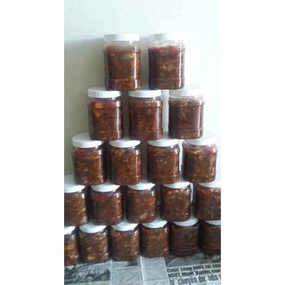 Mắm chua đặc sản Tây Ninh 500gr