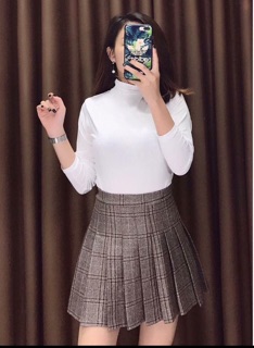 Áo giữ nhiệt lót nỉ