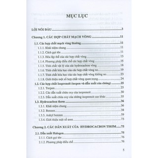 Sách - Hóa Học Hữu Cơ - Tập 3