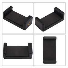 Đầu Kẹp Điện Thoại Dùng ChoTripod Hoặc Chân Đèn Livestream Store4girls