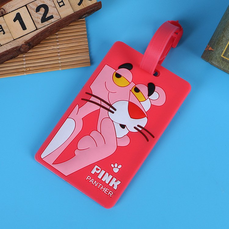 Thẻ tên vali, hành lý, ba lô, thẻ đánh dấu vali