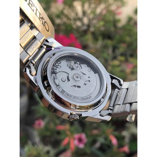 Đồng hồ nam Seiko SNKE53K1