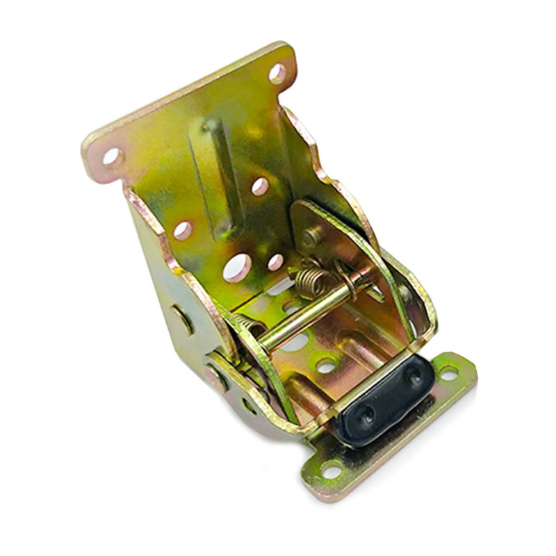 Bản Lề Tự Khóa 90 Độ Bằng Sắt Chất Lượng Cao