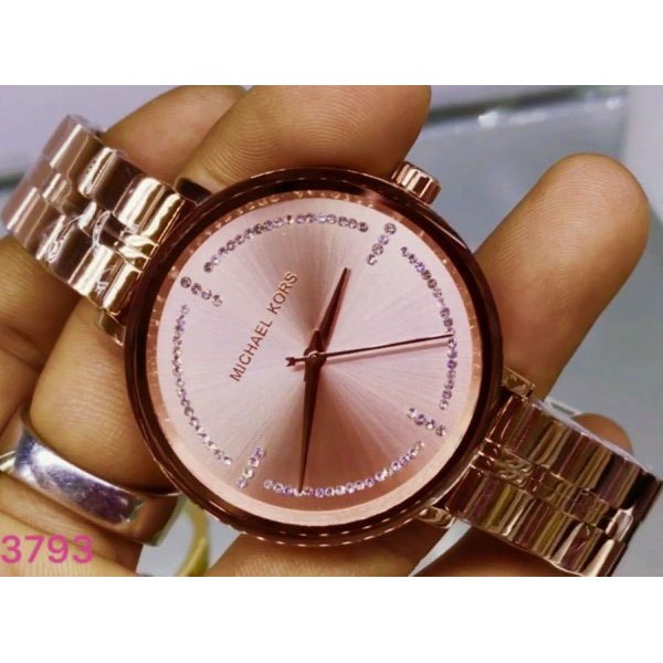 Đồng hồ nữ Michael Kors MK3793
