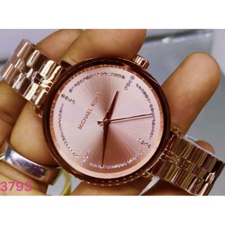 Đồng hồ nữ Michael Kors MK3793