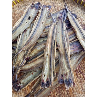 Khô cá chình,  cá đét, cá lạt - 300gr/phần