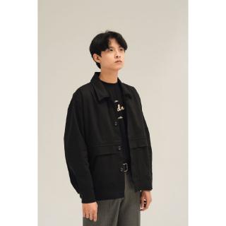 ON THE RUN JACKET