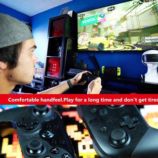 Tay cầm điều khiển chơi game Nintendo Switch 5.0