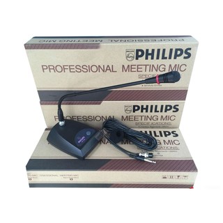 Micro cổ ngỗng PHILIPS DK390