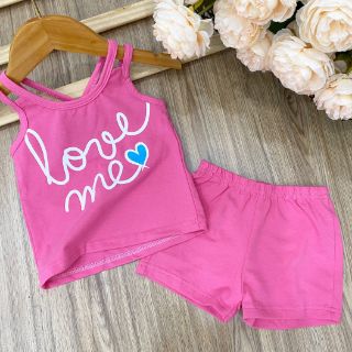 BỘ DÂY BÉ GÁI - SIZE 2-8(6-20KG)