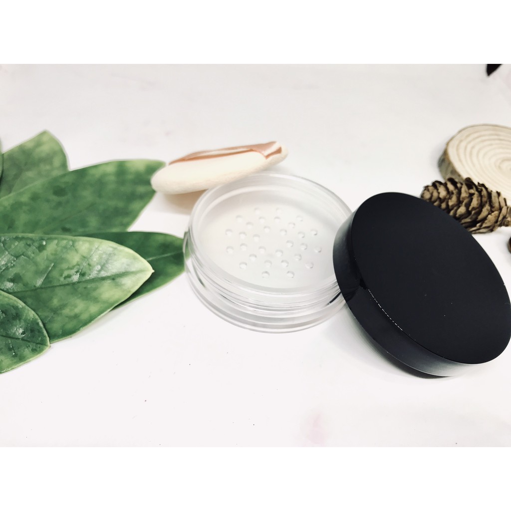 HỘP PHẤN (ĐEN) HỘP RỖNG | BigBuy360 - bigbuy360.vn