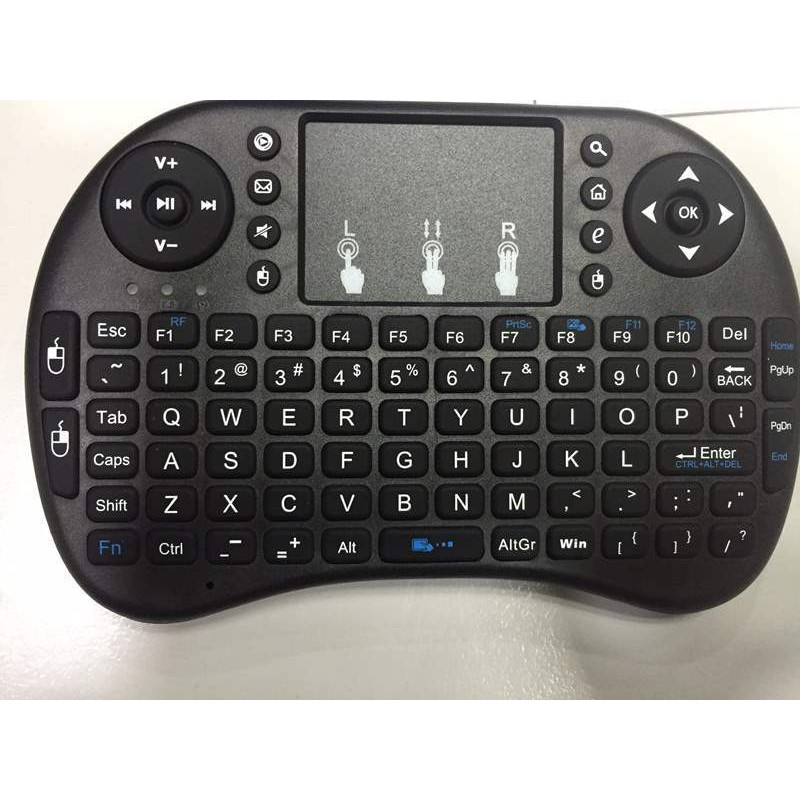 Bàn phím Mini keyboard