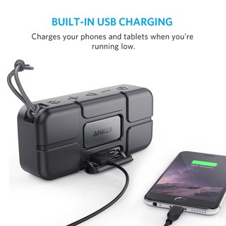 LOA ANKER SOUNDCORE SPORT XL (CHỐNG NƯỚC)