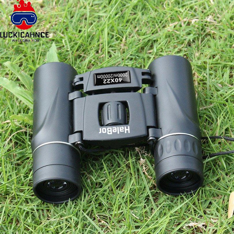 Ống Nhòm Mini Độ Phóng Đại 40x22 2000M | BigBuy360 - bigbuy360.vn
