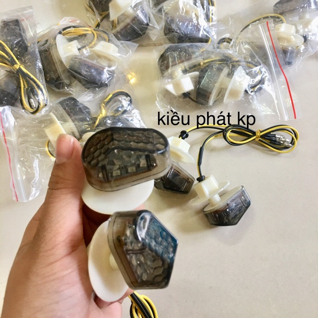 Xi nhan Vario sau 2018-2019