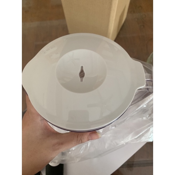 cối sinh tố panasonic 337n