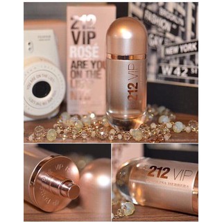 nước hoa nữ VIP 80ml
